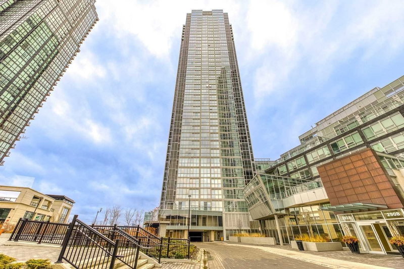 3608 - 2916 Highway 7 Rd, Vaughan, L4K0K6 | Image 3