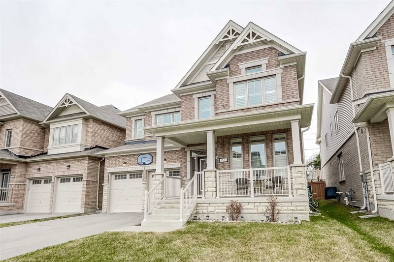 62 Pridham Pl N, New Tecumseth, L0G 1W0 | Image 2