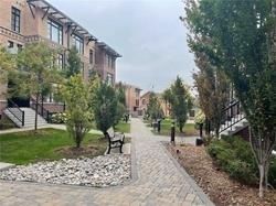 Townhouse leased at 23-8169 Kipling Avenue, Vaughan, Ontario, L4L0G4 - West Woodbridge - MLS: N5605354