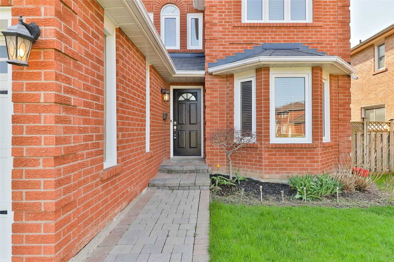 78 John Stiver Cres, Markham, L3R9B3 | Image 3