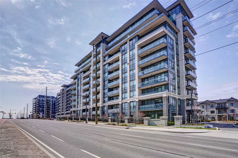 611 - 396 Highway 7 Rd E, Richmond Hill, L4B 0G7 | Image 2