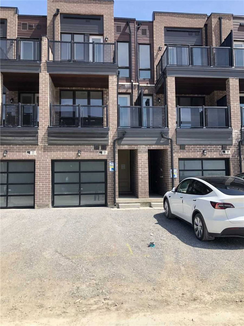 21 Mikayla Lane, Markham, L6B 1R1 | Image 2