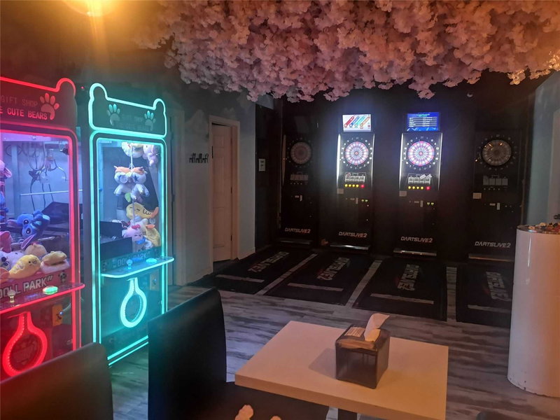 32&33 - 8333 Kennedy Rd, Markham, L3R4P8 | Image 2