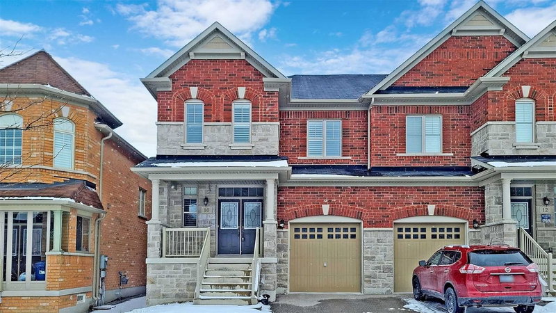 10 Hua Du Ave, Markham, L6C0T2 | Image 2