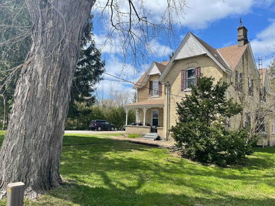 Semi-Detached House leased at 2-378 Mara Road, Brock, Ontario, L0K1A0 - Beaverton - MLS: N5609462