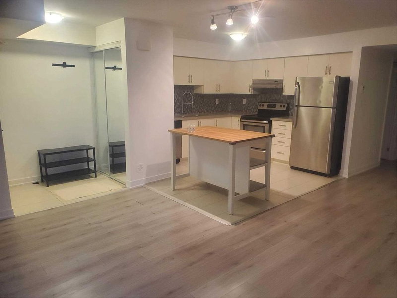 E05 - 26 Bruce St, Vaughan, L4L0H4 | Image 3