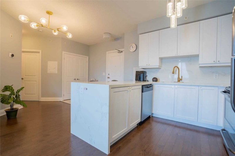 606 - 24 Woodstream Blvd, Vaughan, L4L8C4 | Image 2