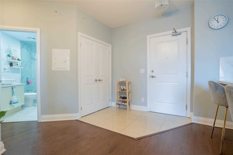 606 - 24 Woodstream Blvd, Vaughan, L4L8C4 | Image 3