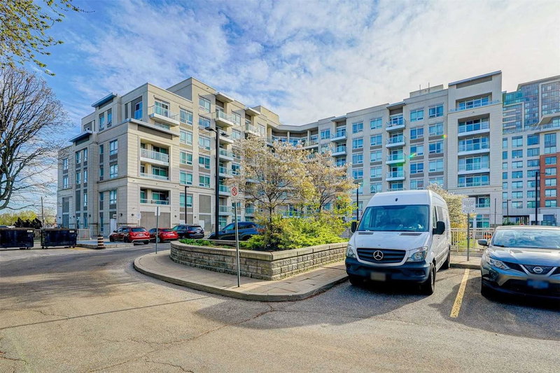 202 - 4600 Steeles Ave E, Markham, L3R5J1 | Image 2