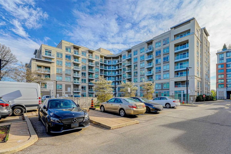202 - 4600 Steeles Ave E, Markham, L3R5J1 | Image 3
