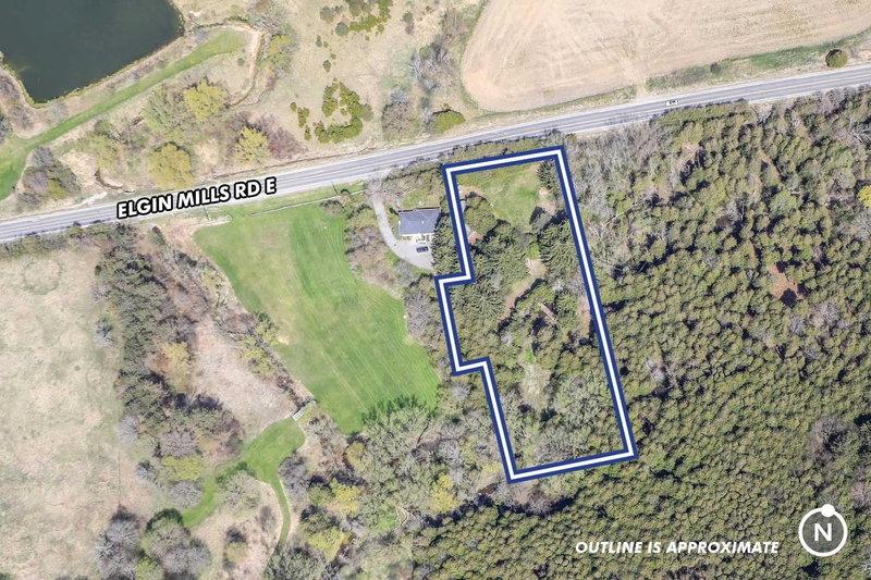 4173 Elgin Mills Rd E, Markham, L6C1L3 | Image 3