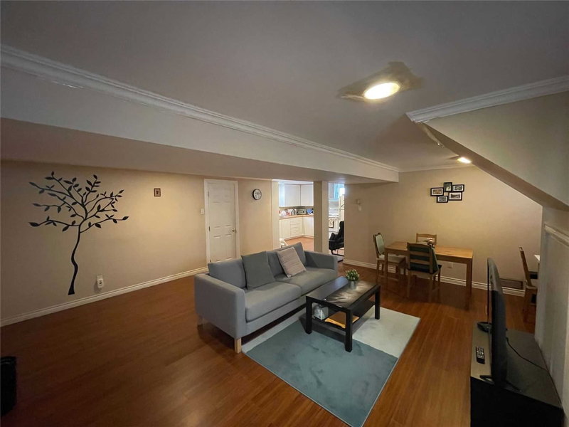 Bsmt - 234 Sussex Ave, Richmond Hill, L4C2G4 | Image 3