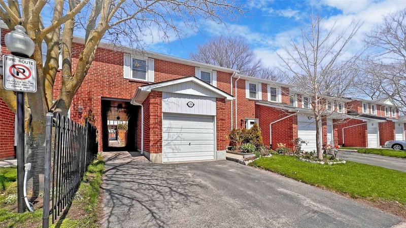 20 Harper Way, Markham, L3T 5A5 | Image 2