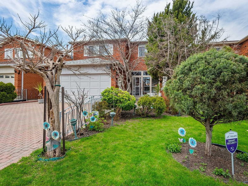 87 Kyla Cres, Markham, L3S2Y4 | Image 2