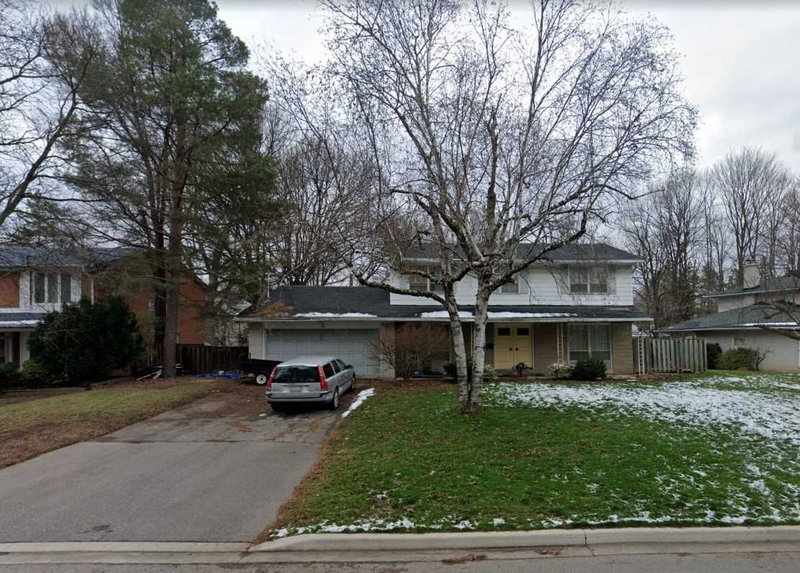 4 Elspeth Pl, Markham, L3T1C4 | Image 2