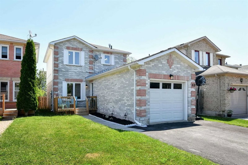69 Mcknight Cres, New Tecumseth, L0G1W0 | Image 2