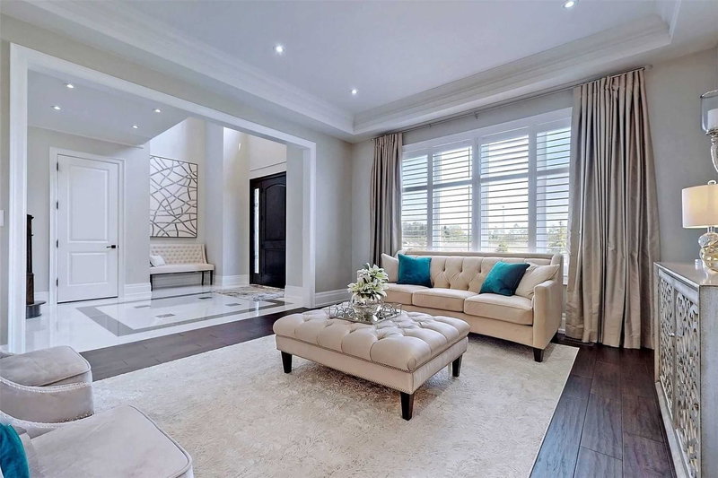 2180 King Vaughan Rd, Vaughan, L6A 2A7 | Image 3