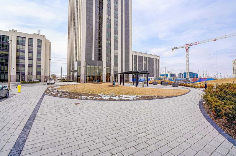 2309 - 9075 Jane St, Vaughan, L4K 0L7 | Image 2