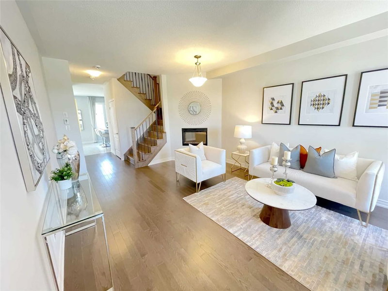 91 Decast Cres, Markham, L6B1N7 | Image 2