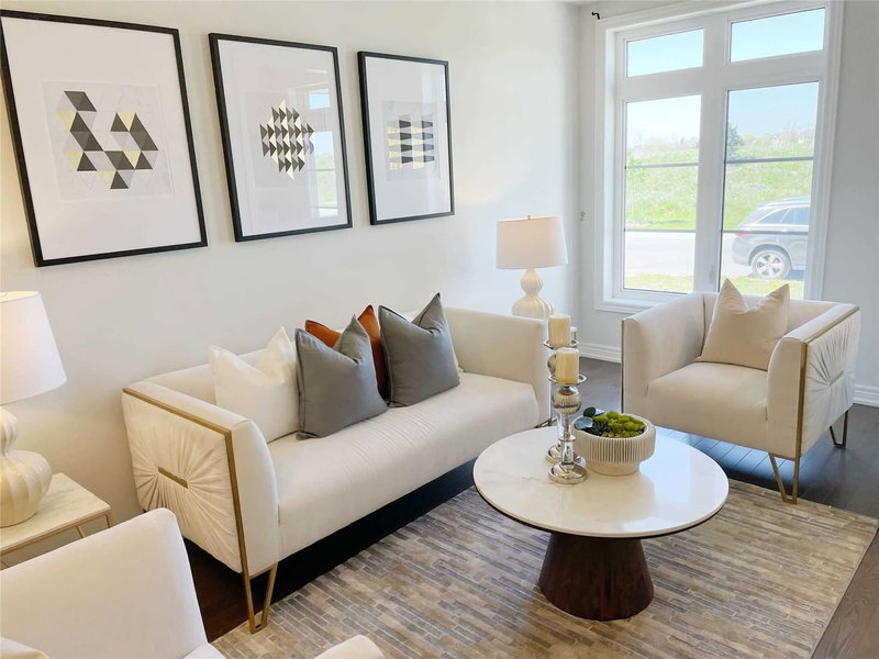 91 Decast Cres, Markham, L6B1N7 | Image 3