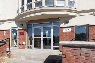 Condo leased at 108-7340 Markham Road, Markham, Ontario, L3S0B1 - Middlefield - MLS: N5619631