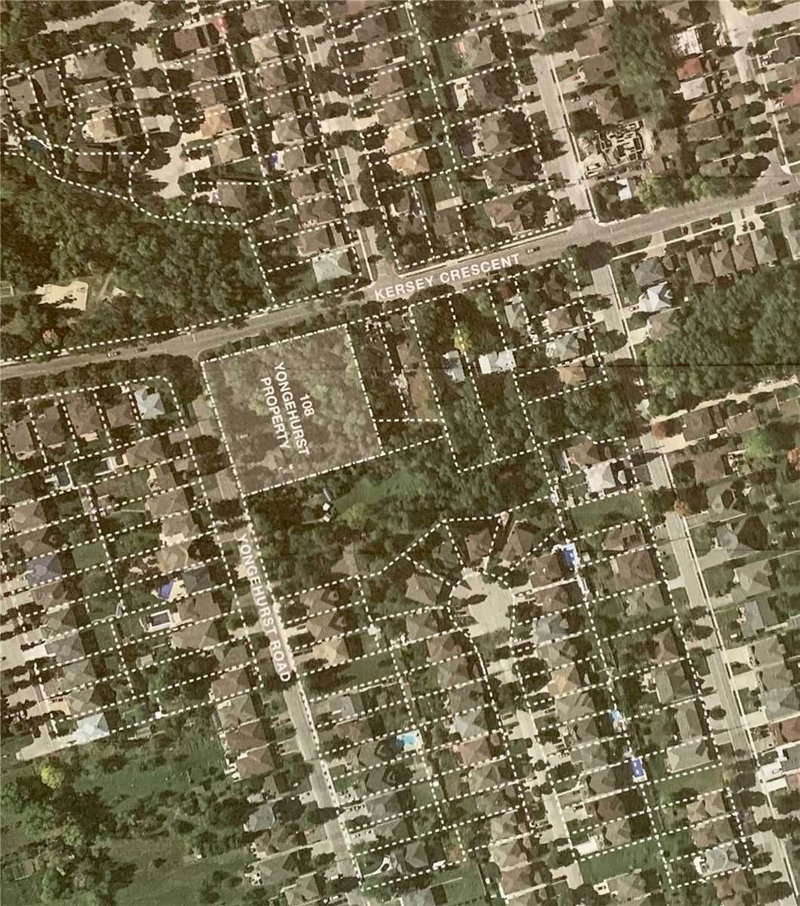 108 Yongehurst Rd, Richmond Hill, L4C3T2 | Image 3