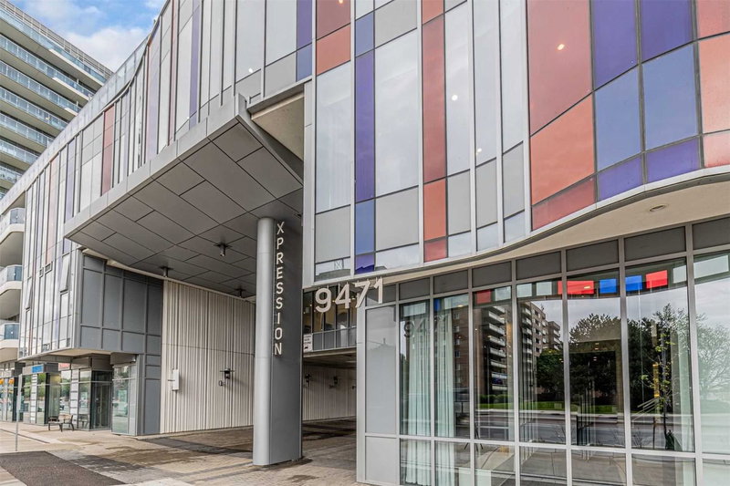 301 - 9471 Yonge St, Richmond Hill, L4C1V4 | Image 2