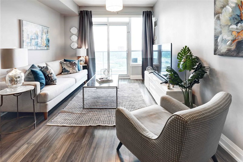 2311 - 7171 Yonge St, Markham, L3T0C5 | Image 2