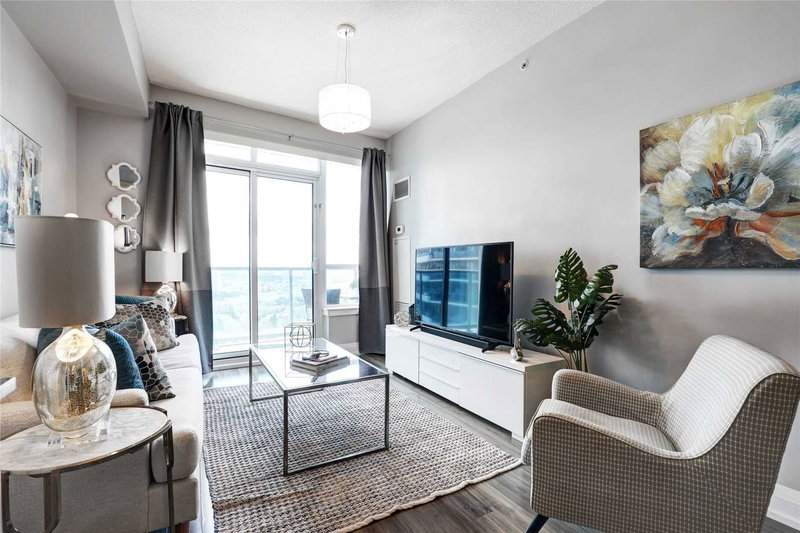 2311 - 7171 Yonge St, Markham, L3T0C5 | Image 3