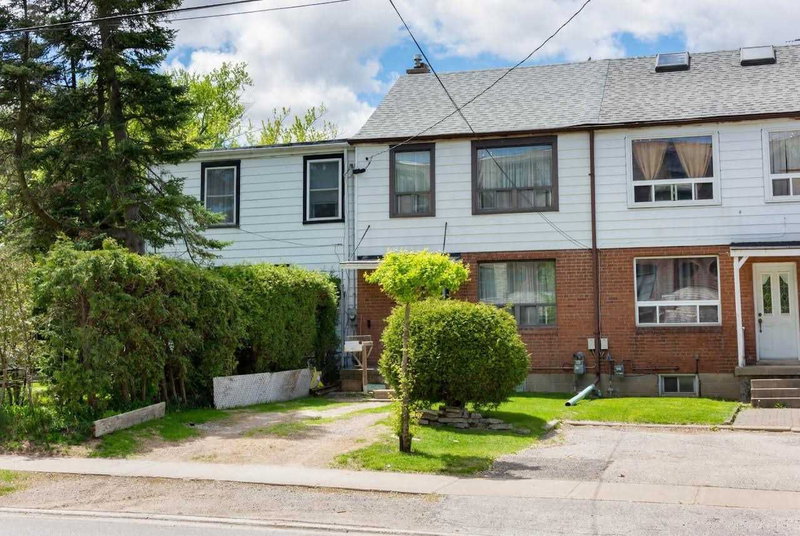 8312 Kipling Ave, Vaughan, L4L2A8 | Image 2