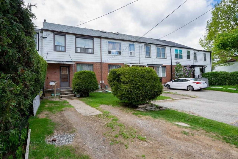 8312 Kipling Ave, Vaughan, L4L2A8 | Image 3