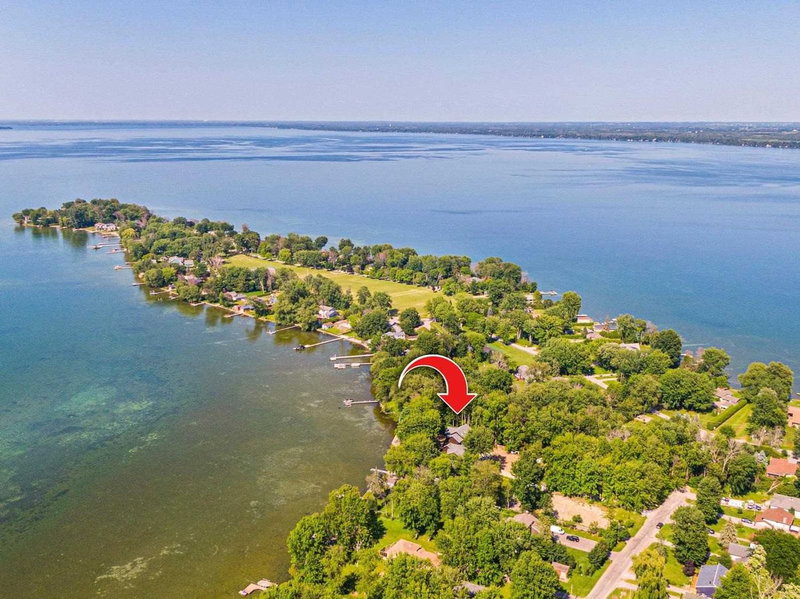 178 Moores Beach Rd, Georgina, L0E1N0 | Image 3