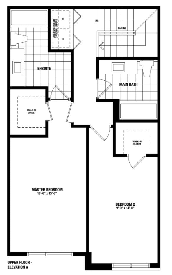 Townhouse leased at 26 Delano Way, Newmarket, Woodland Hill, L3X 0L1 - MLS: N5626684