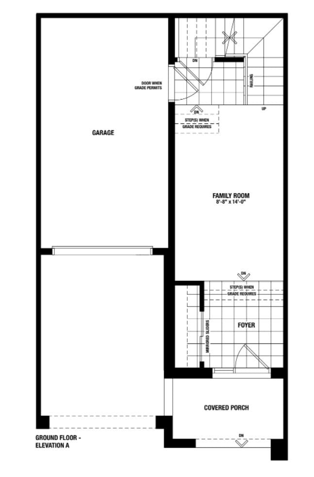 Townhouse leased at 26 Delano Way, Newmarket, Woodland Hill, L3X 0L1 - MLS: N5626684