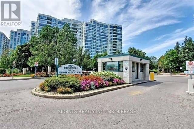 406 - 120 Promenade Circ, Vaughan, L4J 7W9 | Image 2