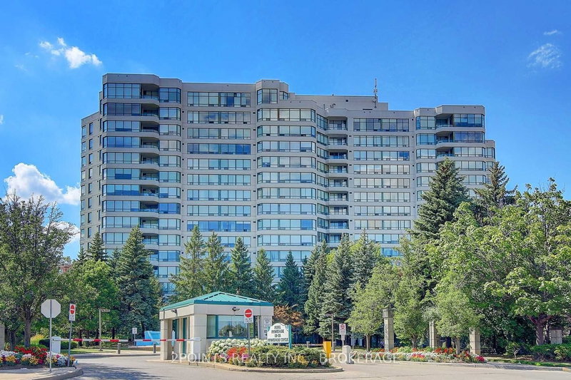 406 - 120 Promenade Circ, Vaughan, L4J 7W9 | Image 3
