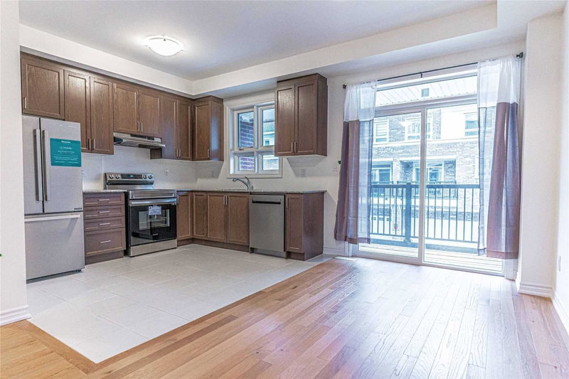 22 Massachusetts Lane, Markham, L6E 0V6 | Image 2