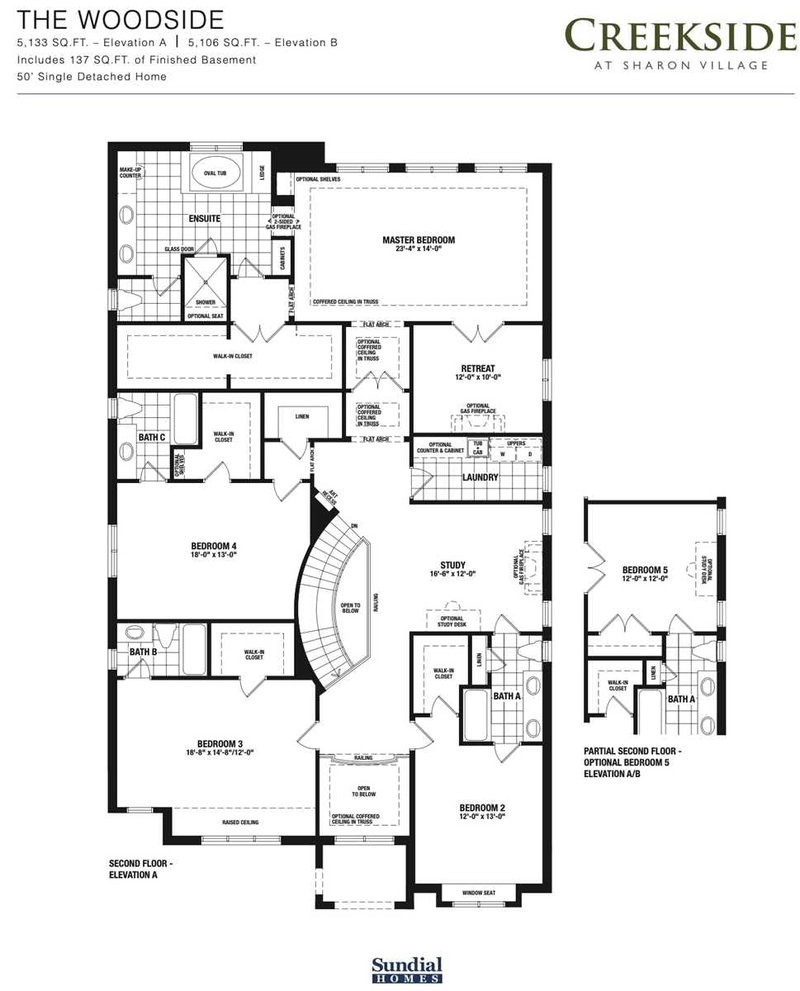 21 Charles White Crt, East Gwillimbury, L9N0T7 | Image 3