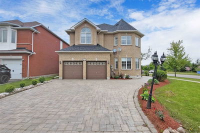 Detached House sold at 128 Redstone Road, Richmond Hill, Rouge Woods, L4S1T9 - MLS: N5631964