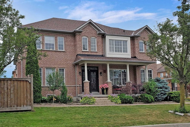 57 Turning Leaf Dr, Vaughan, L4H 2J5 | Image 3