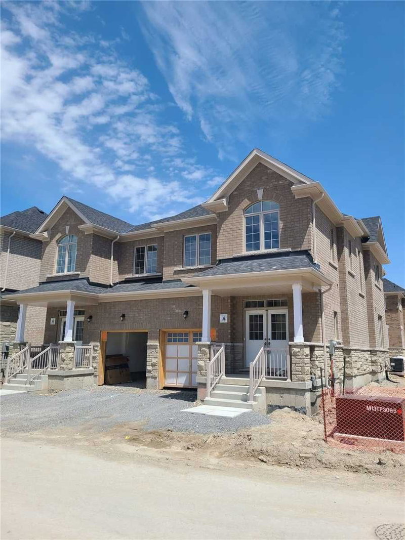 33 Liam Lane, Markham, L3S 3J5 | Image 2