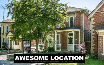 Detached House sold at 21 Peace Street, Brock, Ontario, L0E 1E0 - Cannington - MLS: N5635078