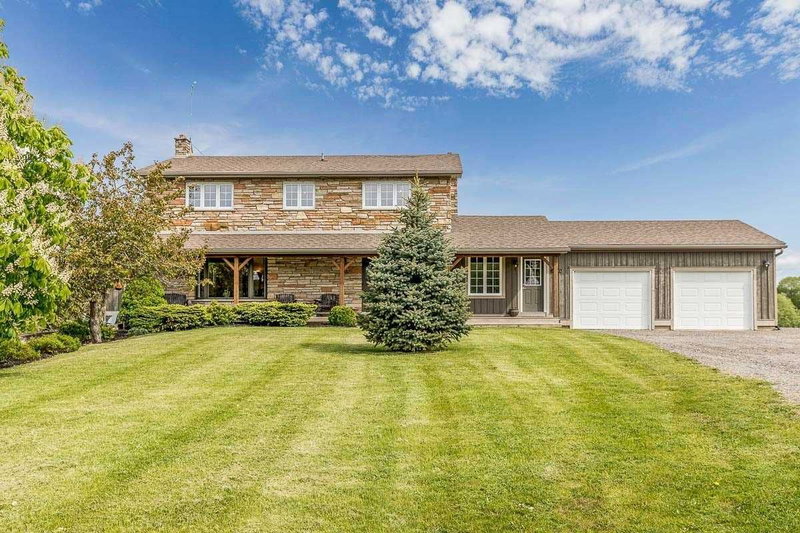 5735 Concession Rd 6, Adjala-Tosorontio, L0M 1J0 | Image 3