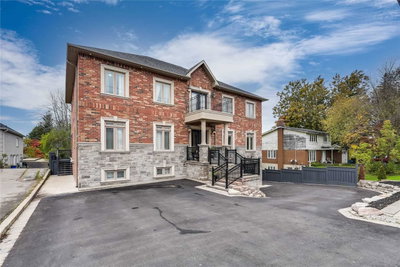 Upper Level leased at B-13086 Keele Street, King, Ontario, L7B1J1 - King City - MLS: N5637031