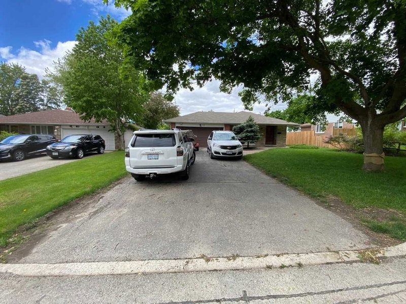 Bsmt - 77 Walkerton Dr, Markham, L3P1H9 | Image 3