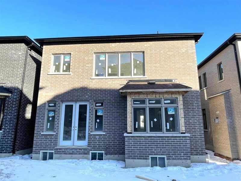 40 Meteorite St, Richmond Hill, L4C 4Z1 | Image 2