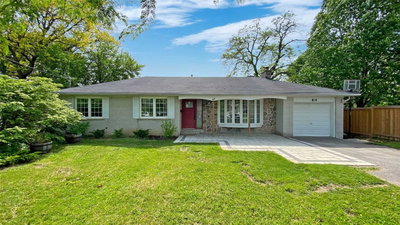 Detached House sold at 24 Lincoln Green Drive, Markham, Ontario, L3P1R5 - Bullock - MLS: N5640947
