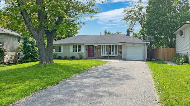 24 Lincoln Green Dr, Markham, L3P1R5 | Image 2