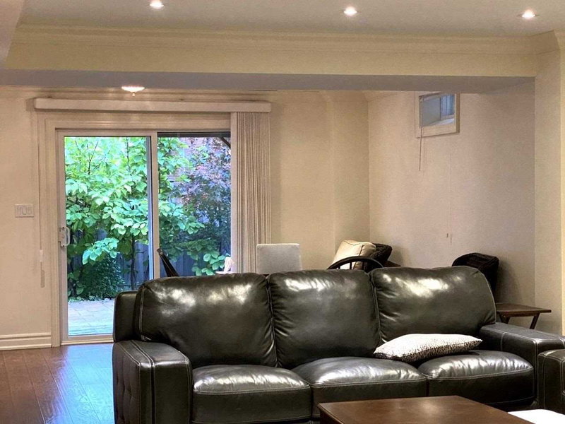 Bsmt - 9 Wiley Ave, Richmond Hill, L4S0C6 | Image 2