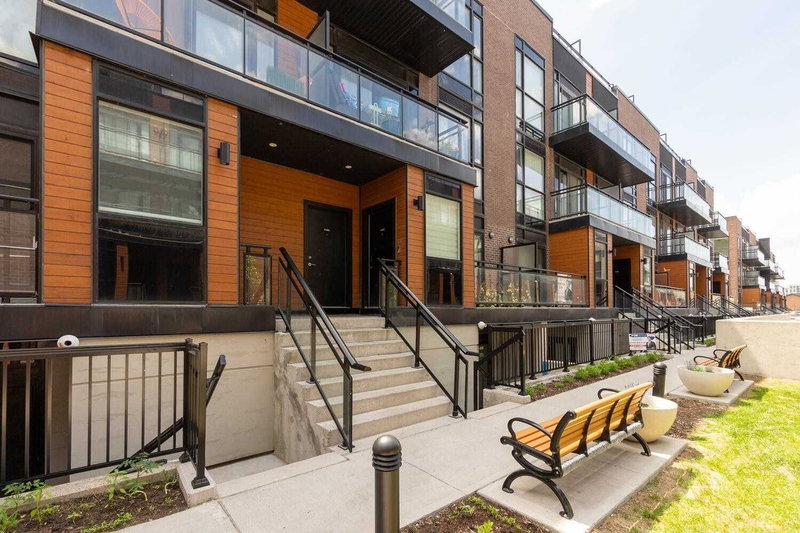 D-603 - 5289 Highway 7, Vaughan, L4L0J1 | Image 3